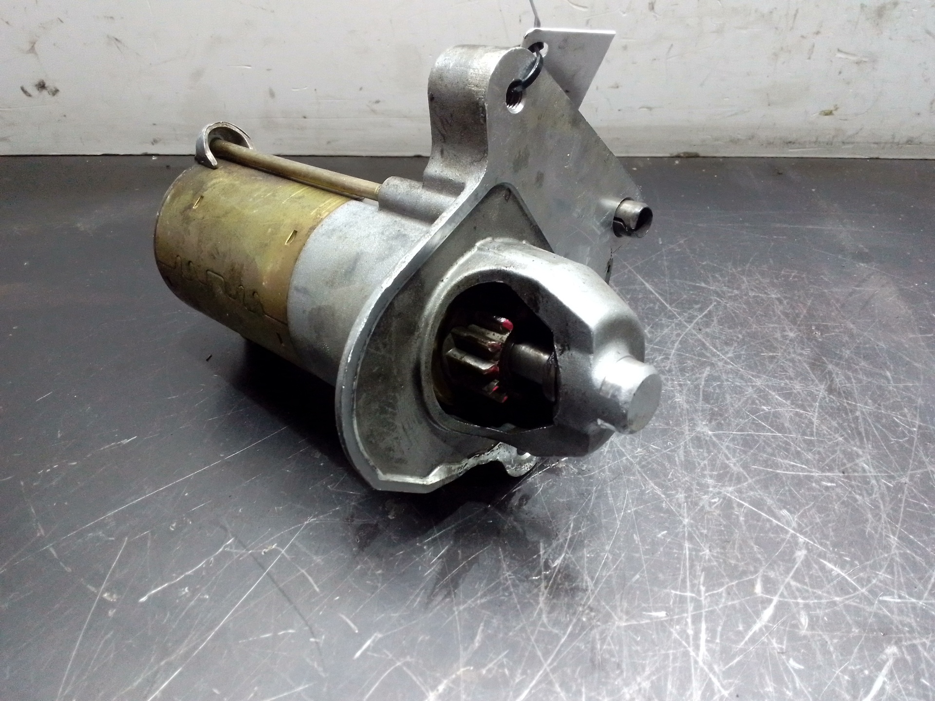 Motor arranque 2S6U11000EB de Ford Fusion (cbk) 2002-2013 - pieza usada