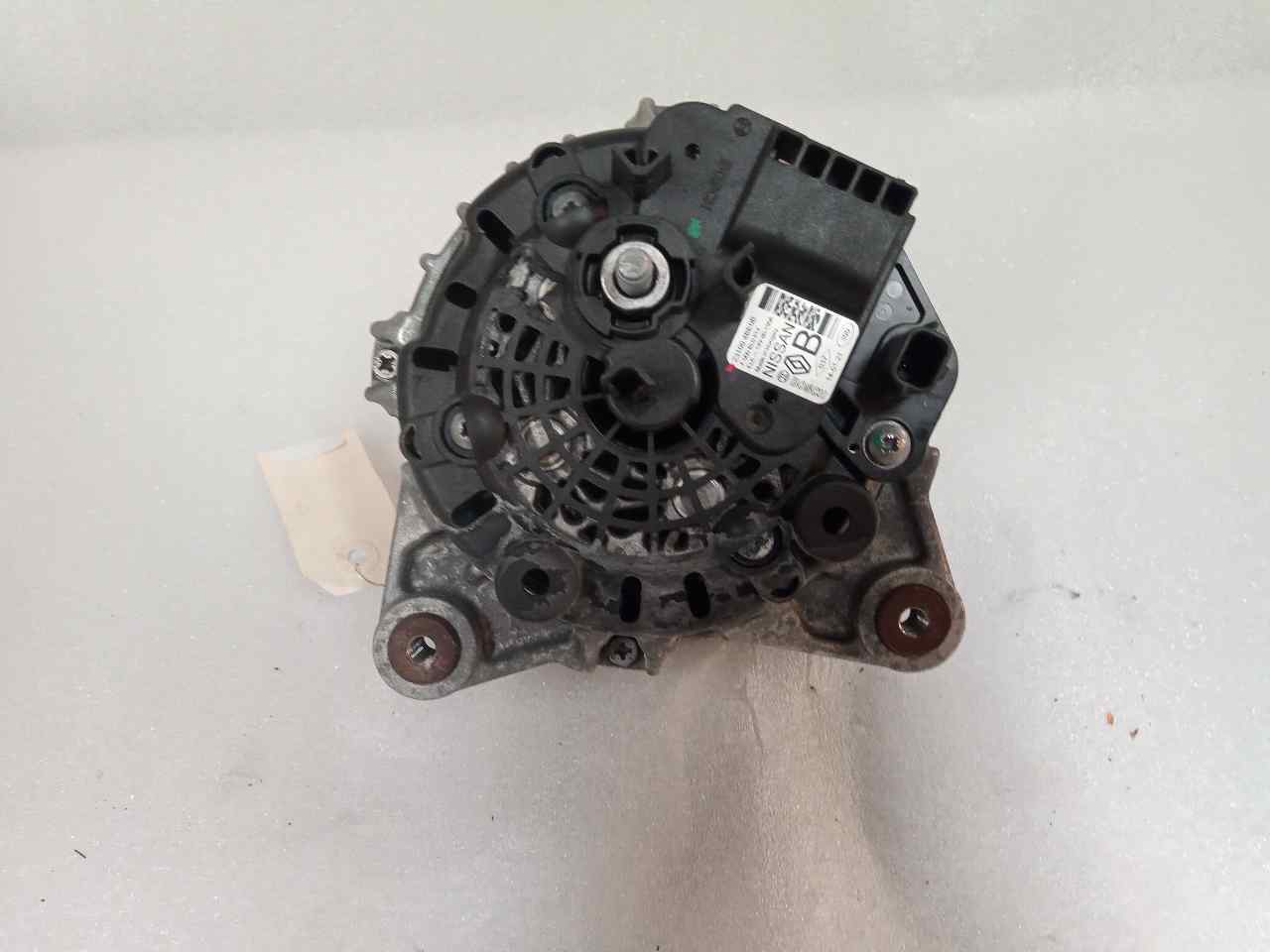 KIA Cerato 1 generation (2004-2009) Alternator 231004BE0B 23800779