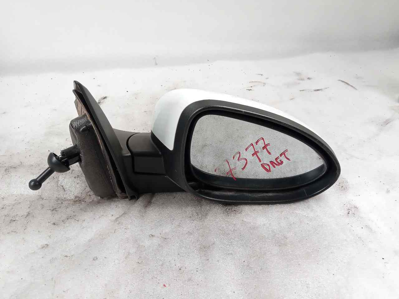 CHEVROLET Aveo T300 (2011-2020) Right Side Wing Mirror 023437 24828795