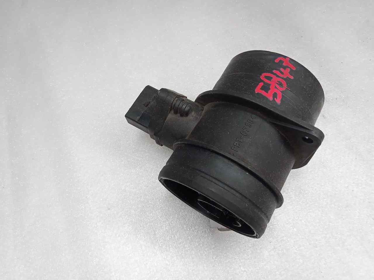 AUDI A4 B6/8E (2000-2005) Mass Air Flow Sensor MAF 0281002481 24827590