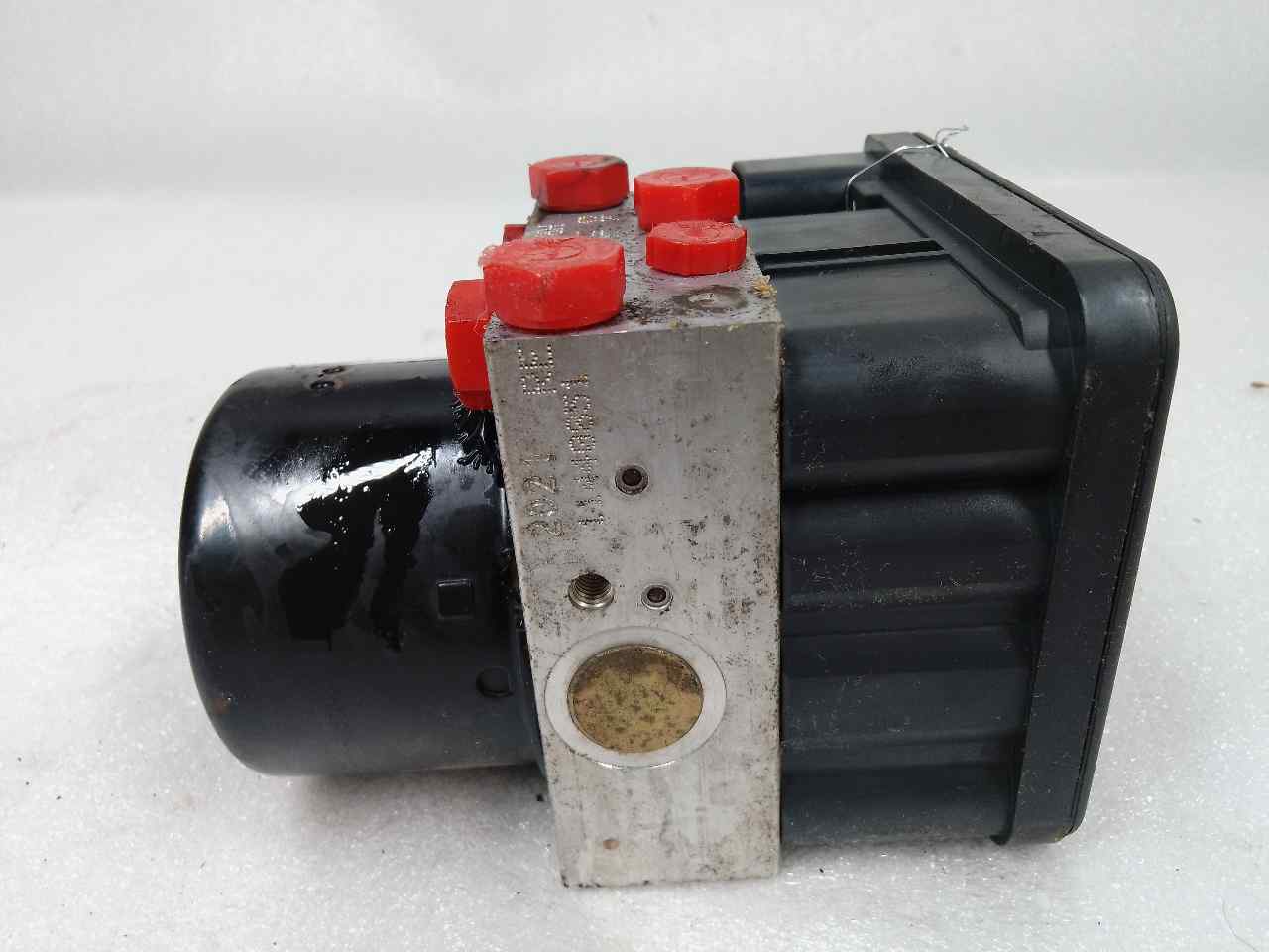 VOLKSWAGEN Golf 4 generation (1997-2006) ABS Pump 1C0907379J 23800557