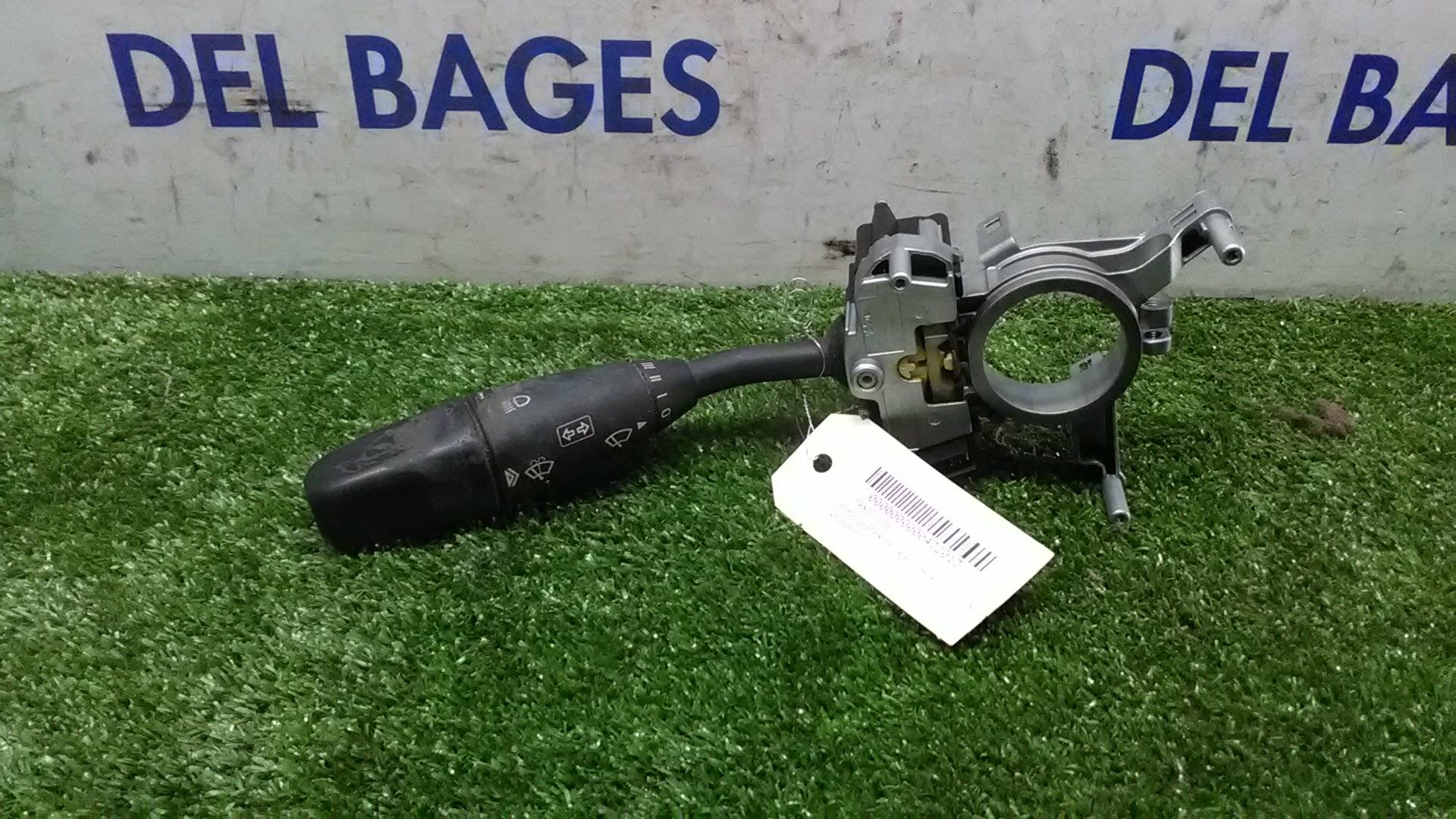 MERCEDES-BENZ Sprinter Headlight Switch Control Unit A9065450310 20032405