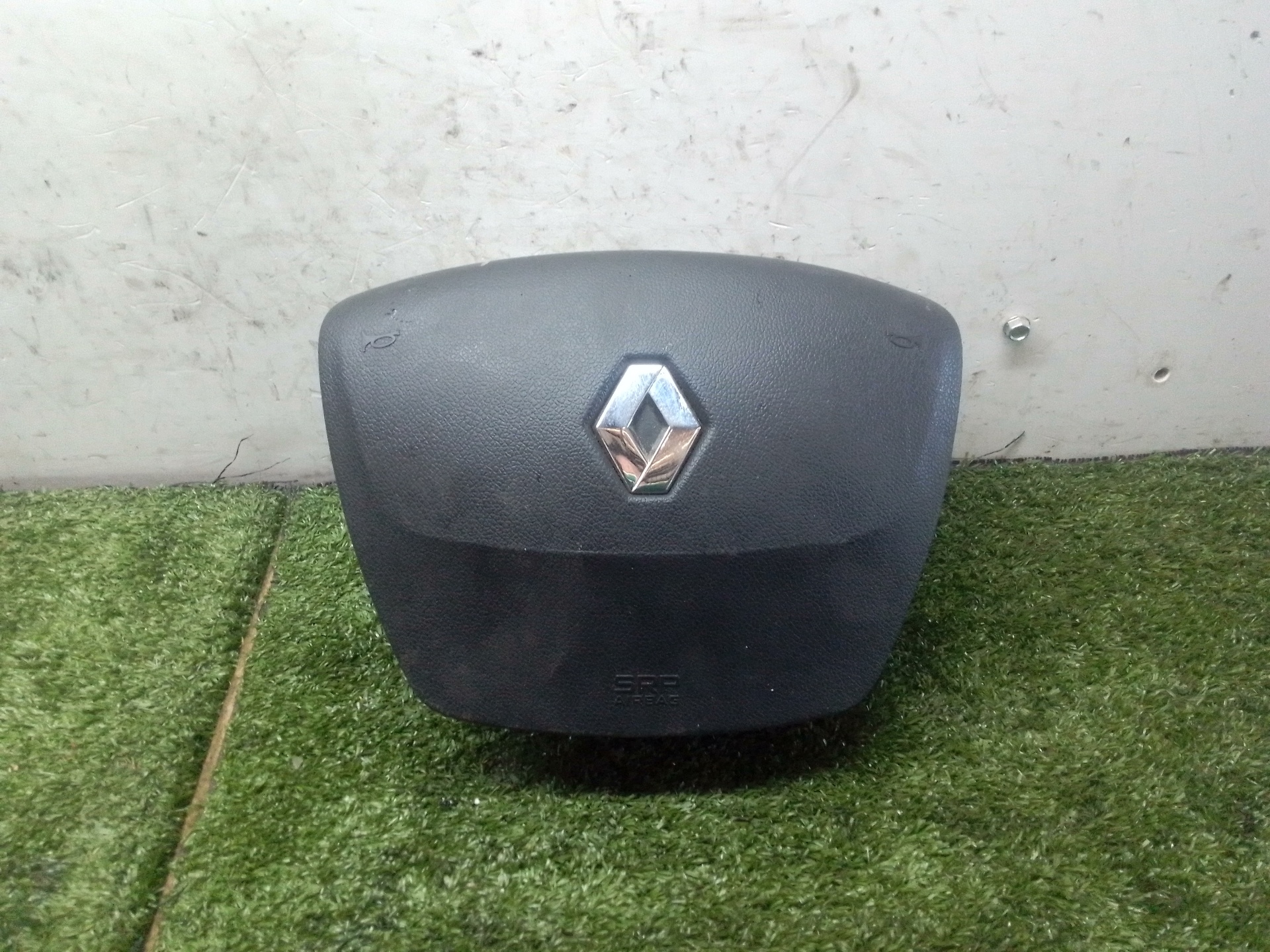 Airbag frente esquerdo 6106288 de Renault Megane iii hatchback (bz0/1_) 2008-0 131 CV