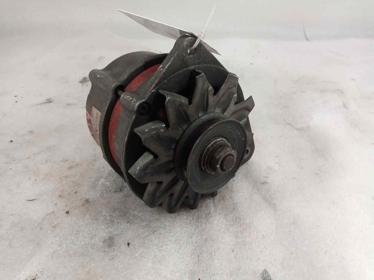 SUZUKI Samurai SJ20 (1981-1998) Alternator 0986030780 24855699