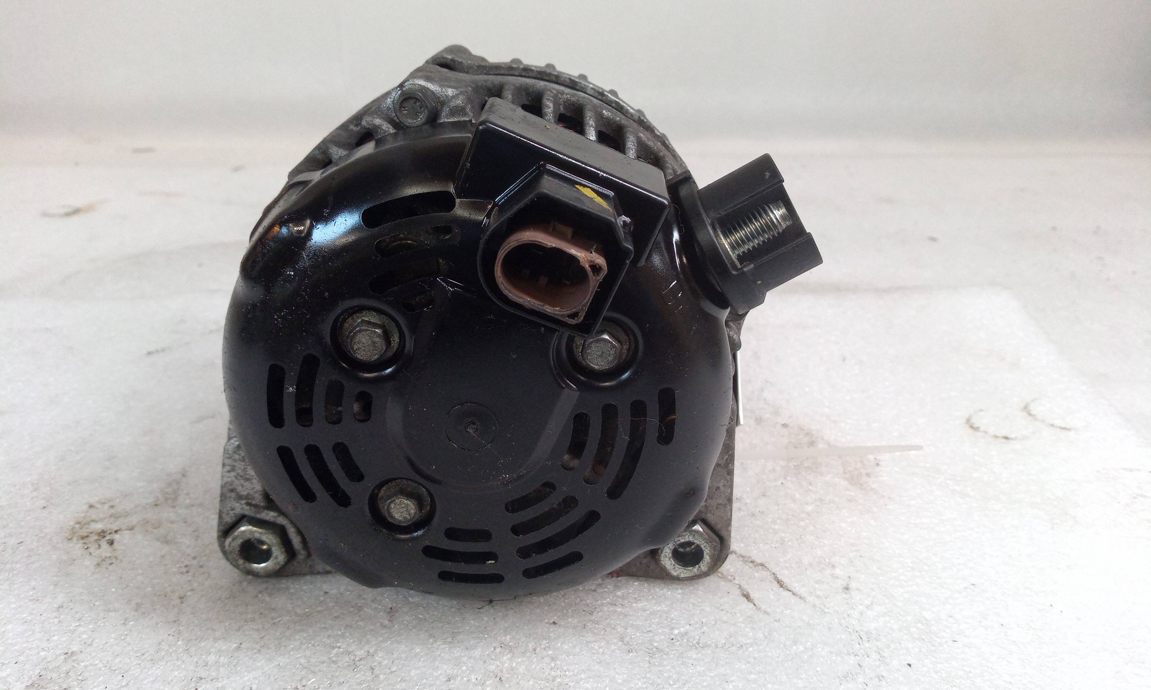 Alternador CV6T10300BC de Ford Fiesta vi (cb1, ccn) 2008-2017 - pieza usada