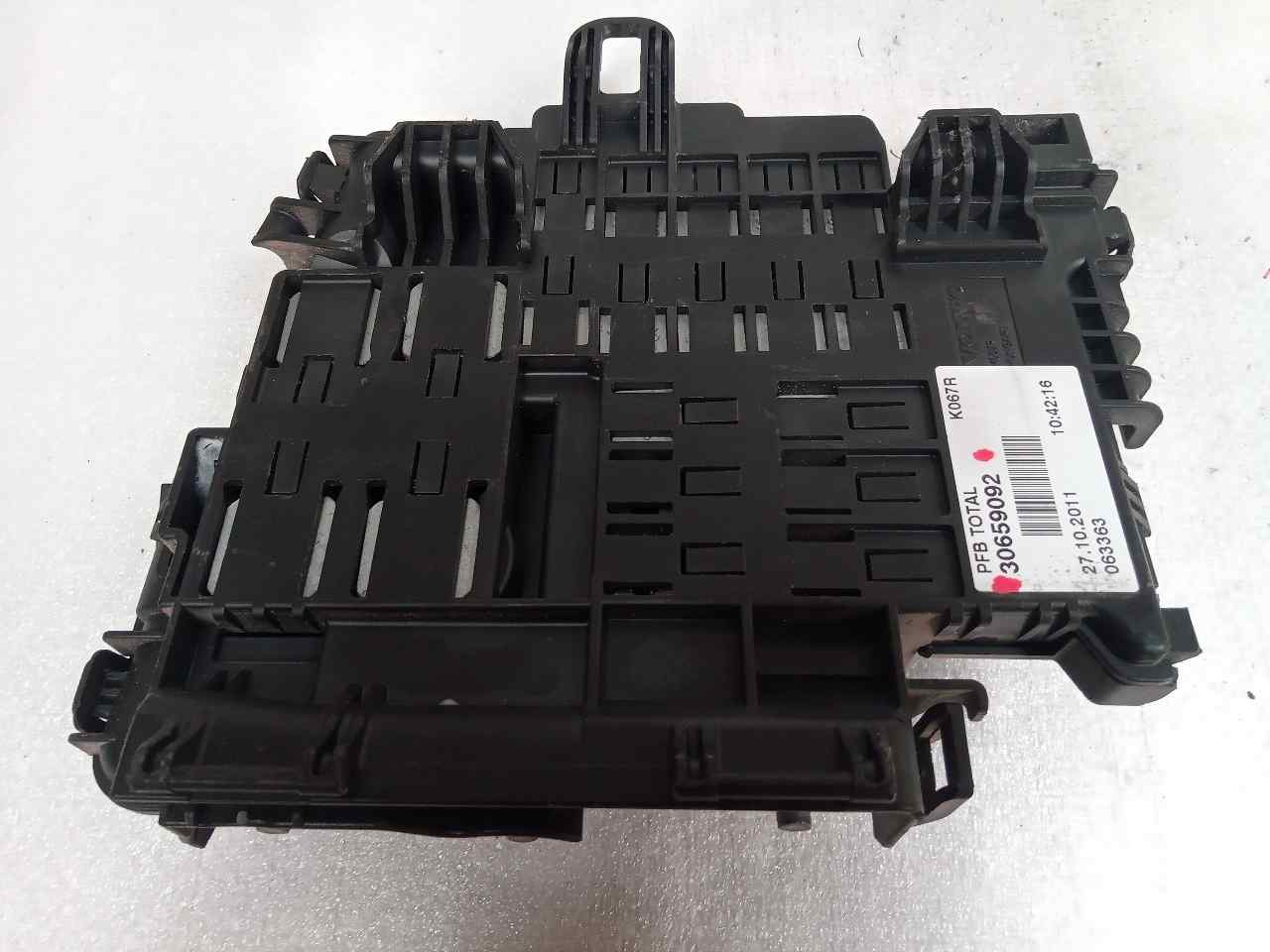 VOLVO XC70 3 generation (2007-2020) Other Control Units 30659092 23814904