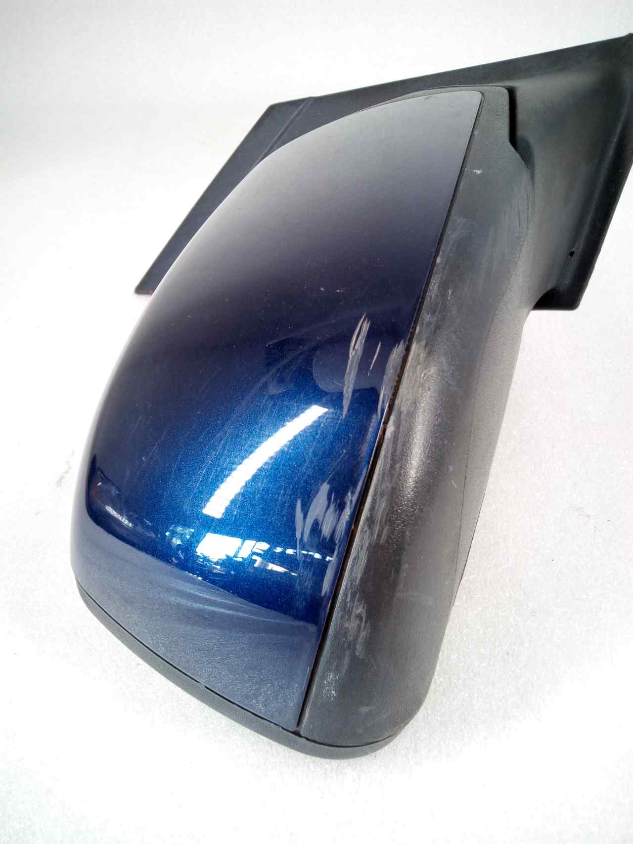 FORD Focus 2 generation (2004-2011) Right Side Wing Mirror 212876100 20066582