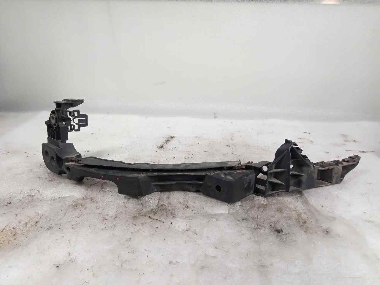 VOLKSWAGEN Golf 6 generation (2008-2015) Left Headlight Bracket Mount 5K0807889 24828774