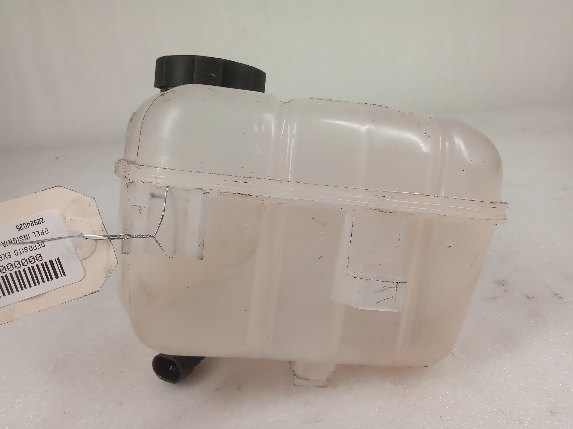 OPEL Insignia A (2008-2016) Expansion Tank 22924025 24838597