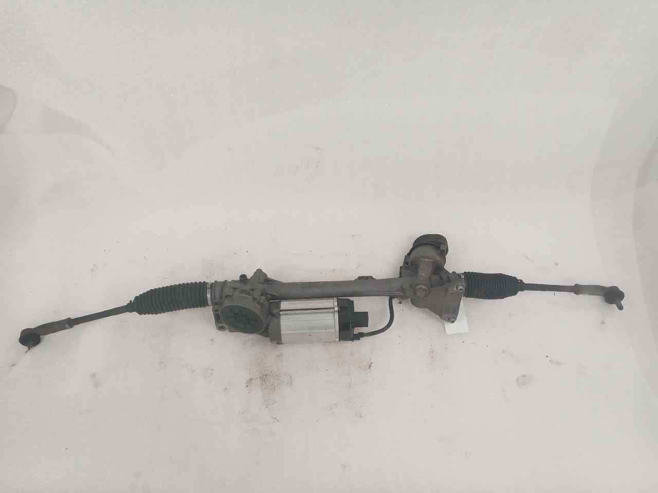 VOLKSWAGEN Scirocco 3 generation (2008-2020) Steering Rack 1K1423051EA 24829034