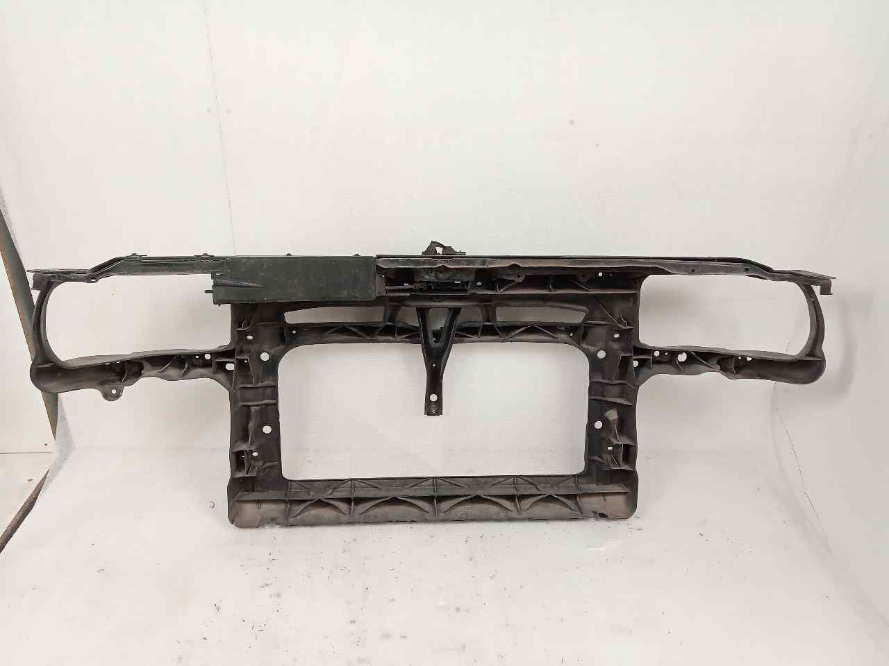 CHEVROLET Captiva 1 generation (2006-2018) Slam Panel Frame Kit 1J0805588H 25321055