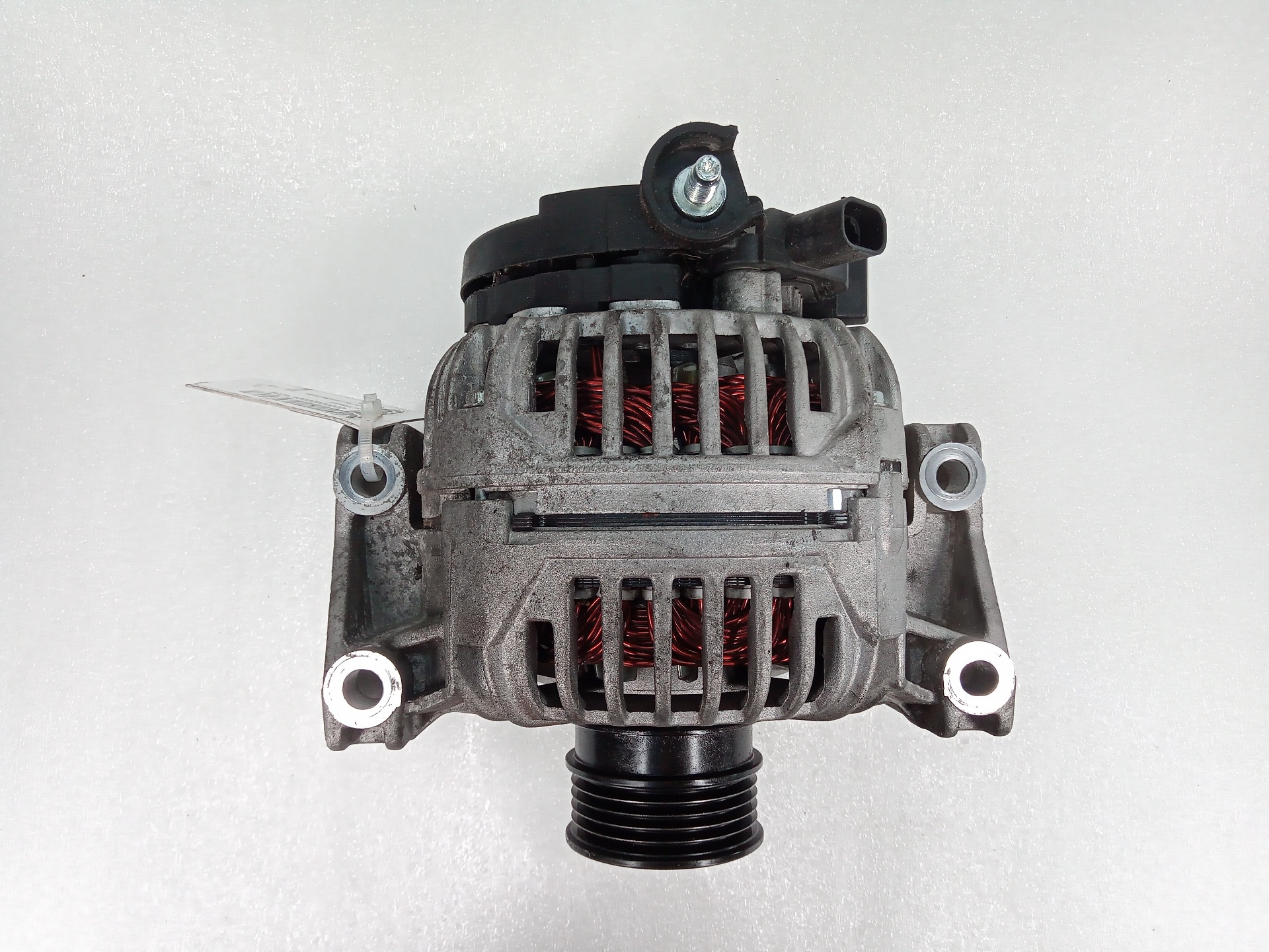 Alternador EAA221191 de Opel Vectra c (z02) 2002-2004 122 CV - pieza usada