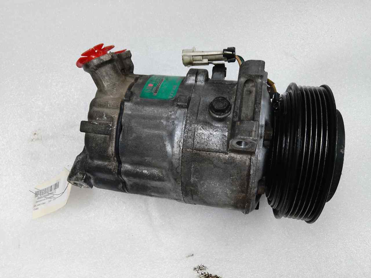 OPEL Signum C (2003-2008) Air Condition Pump 13140505 23800878