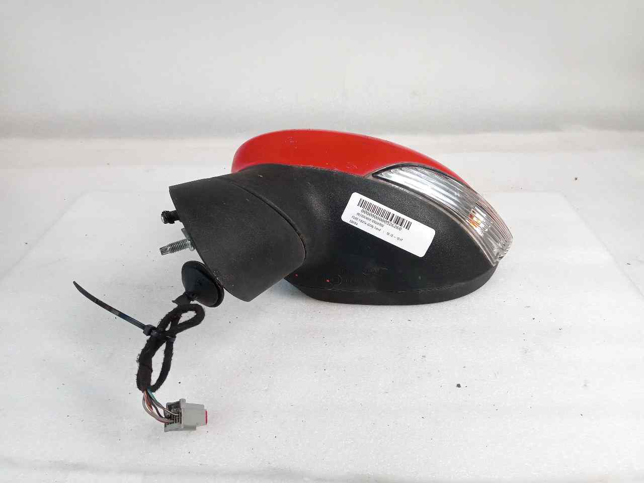 Retrovisor izquierdo 024704 de Ford Fiesta vi (cb1, ccn) 2008-2017 - pieza usada