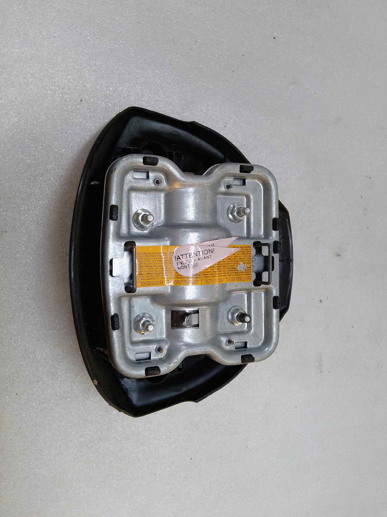 RENAULT Modus 1 generation (2004-2012) Other Control Units 8200466483 24827081