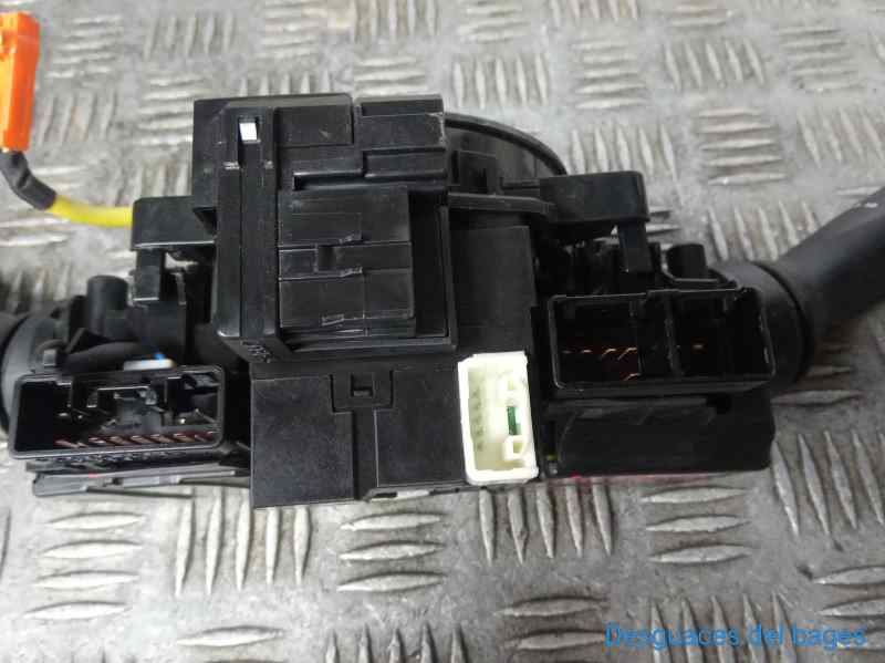 TOYOTA iQ 1 generation (2008-2020) Ratt Slip Ring Squib X37564, 8924574010 19996054