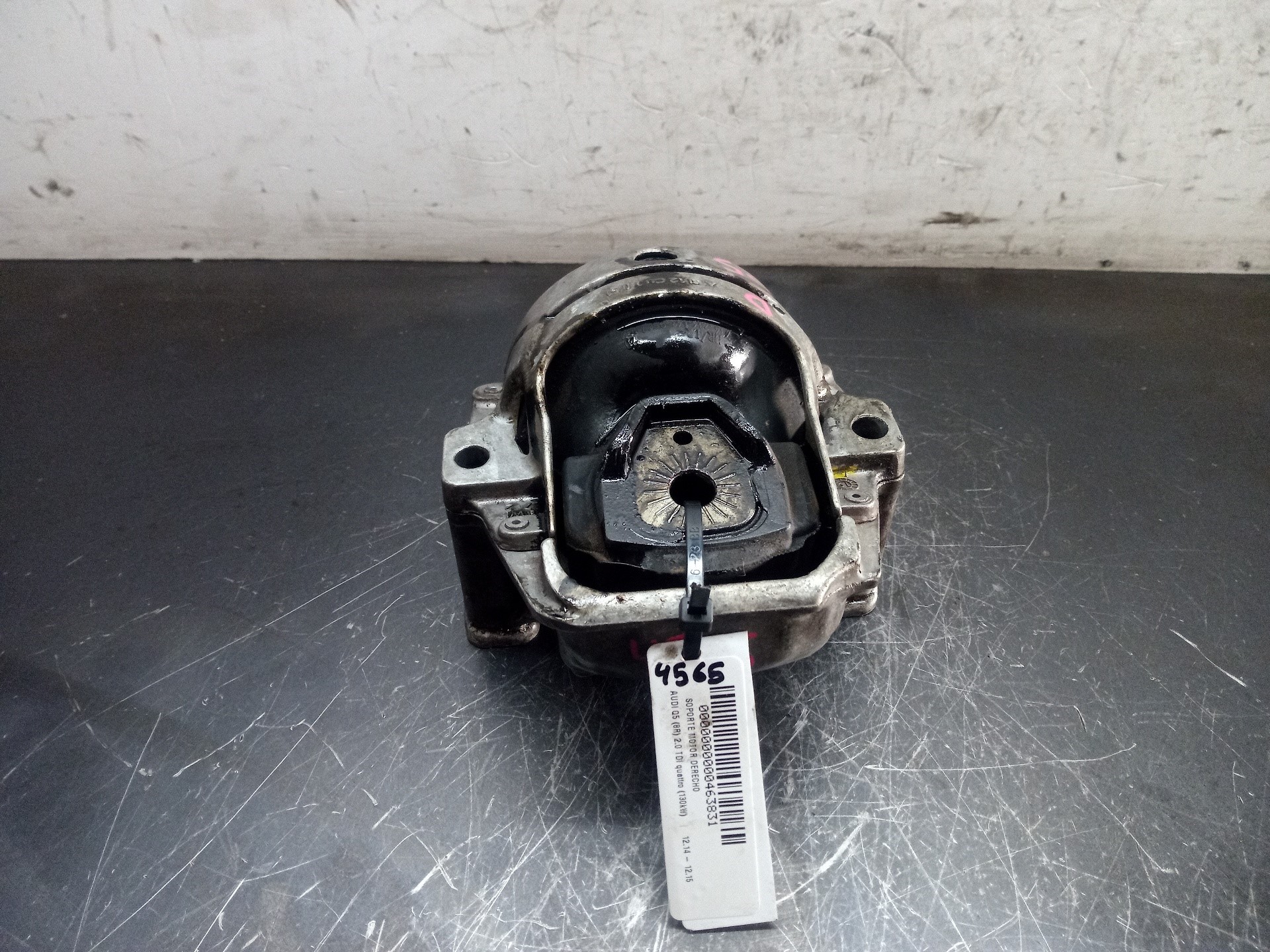 AUDI A6 C6/4F (2004-2011) Right Side Engine Mount 20052508