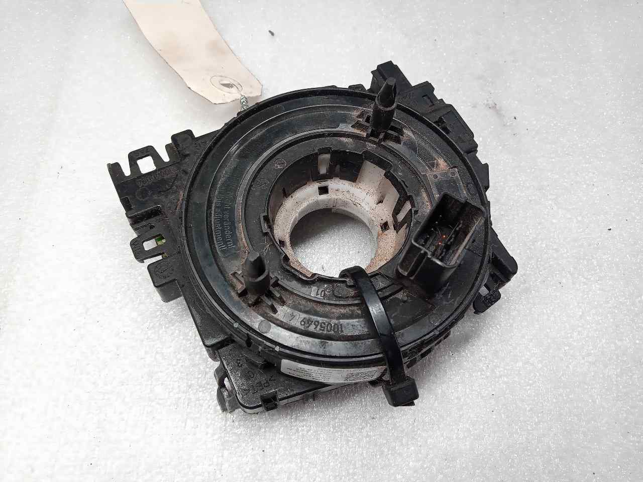 SEAT Leon 3 generation (2012-2020) Steering Wheel Slip Ring Squib 10040774 24851785