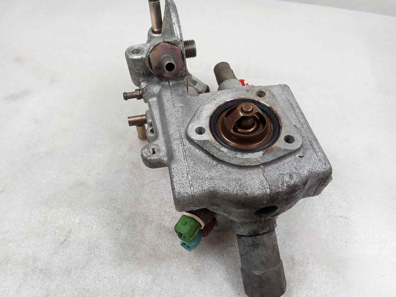 CITROËN Saxo 2 generation (1996-2004) Thermostat Z481B 24824012