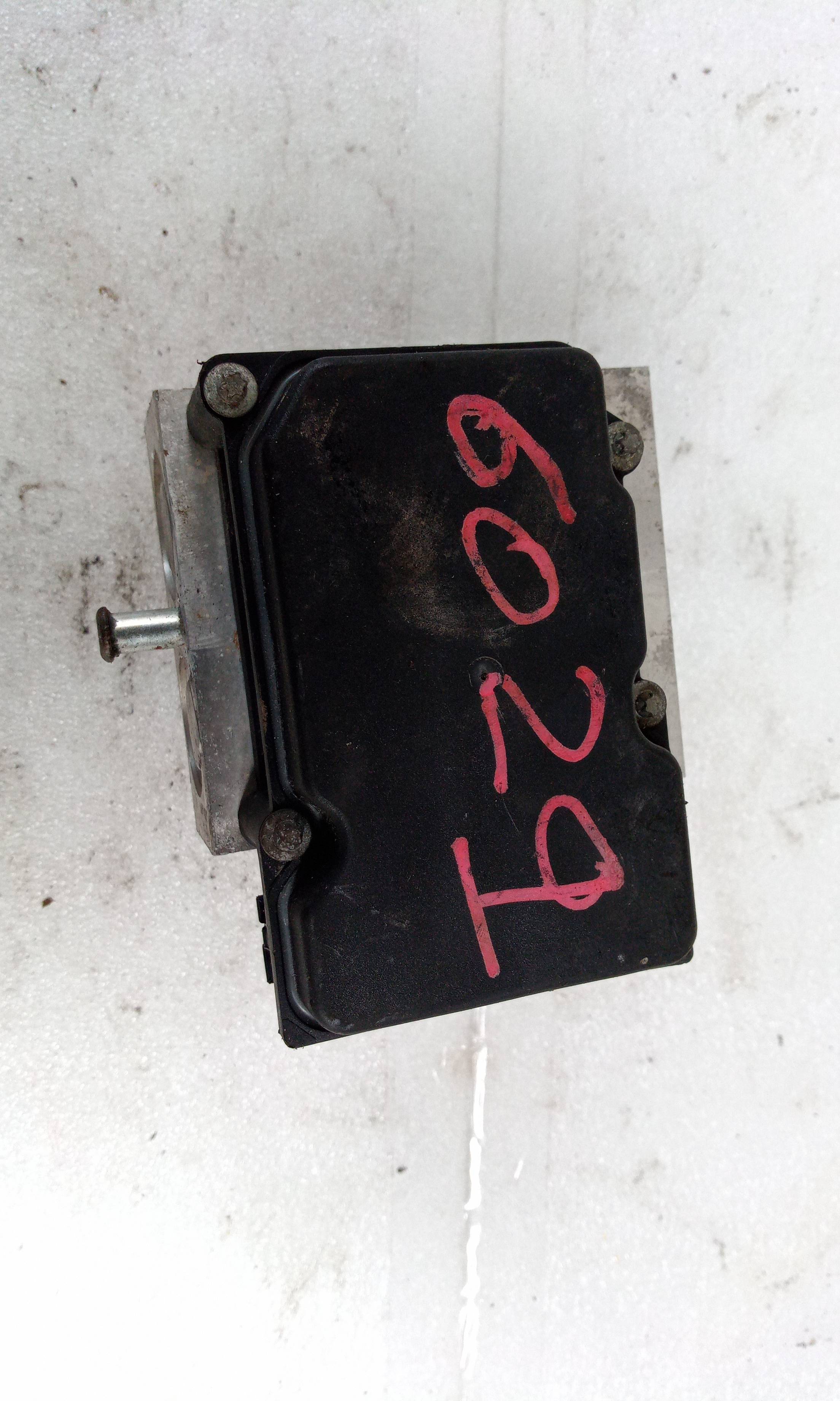 Abs Z17DTH 0265231443 de Opel Corsa c (x01) 2003-2009 101 CV - pieza usada