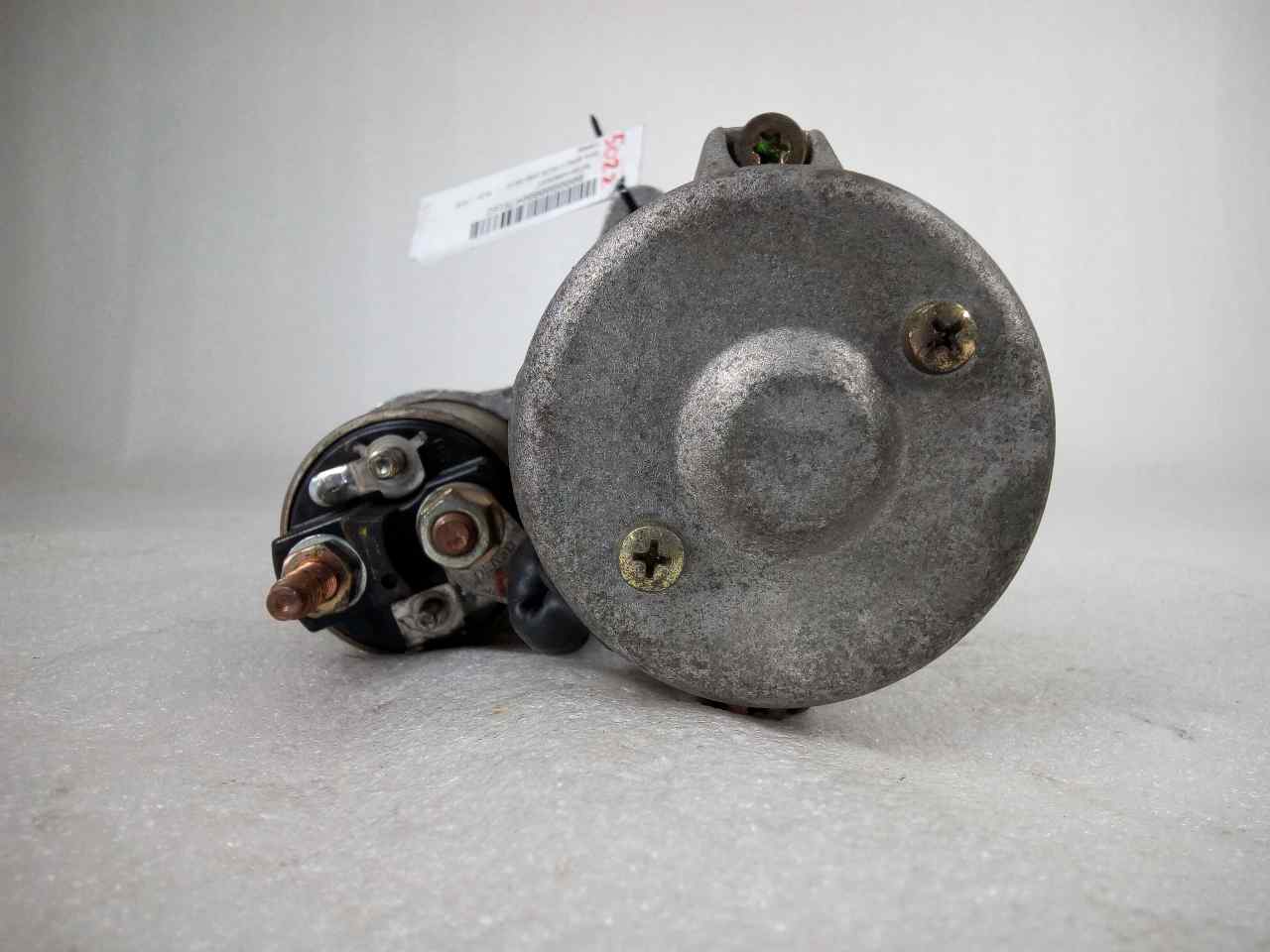 BMW 3 Series E46 (1997-2006) Starter Motor 7788680 24826823