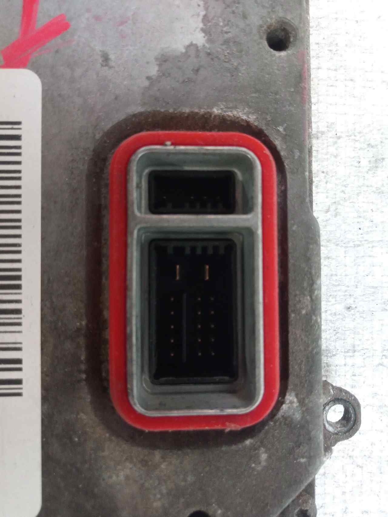 Module électronique 1307329115 de Audi A4 b7 (8ec) 2004-2008 - pieza usada