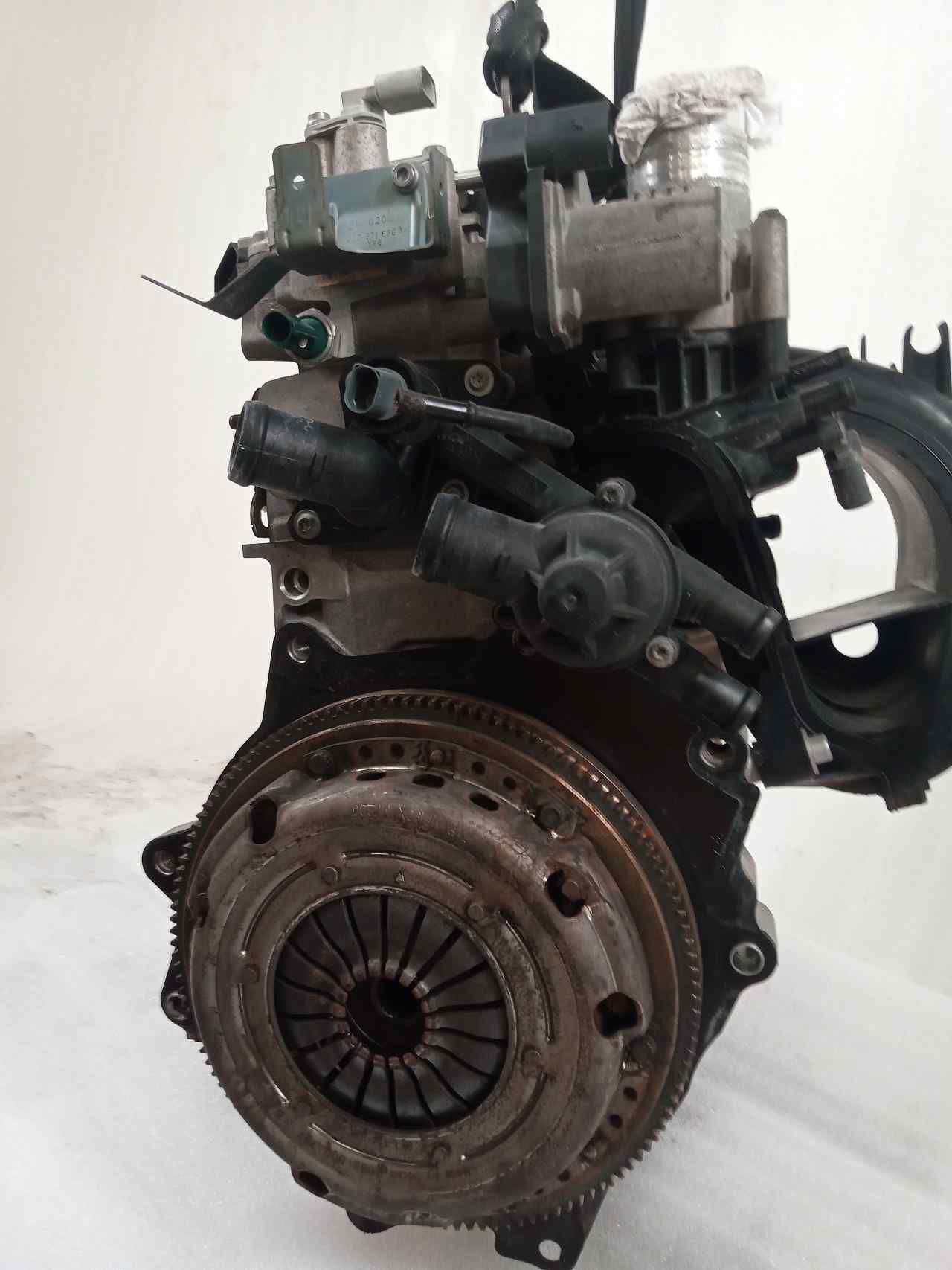 VOLVO Grand Cherokee 2 generation (WJ) (1999-2004) Motor 665921 25187823