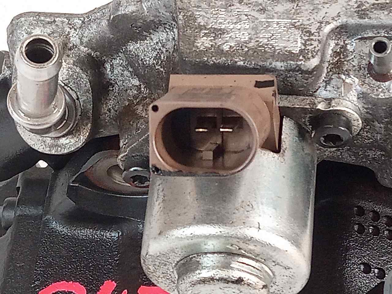 Injection pump A6510702601 de Infiniti Q30 2015-2020 con 430000 km - pieza usada