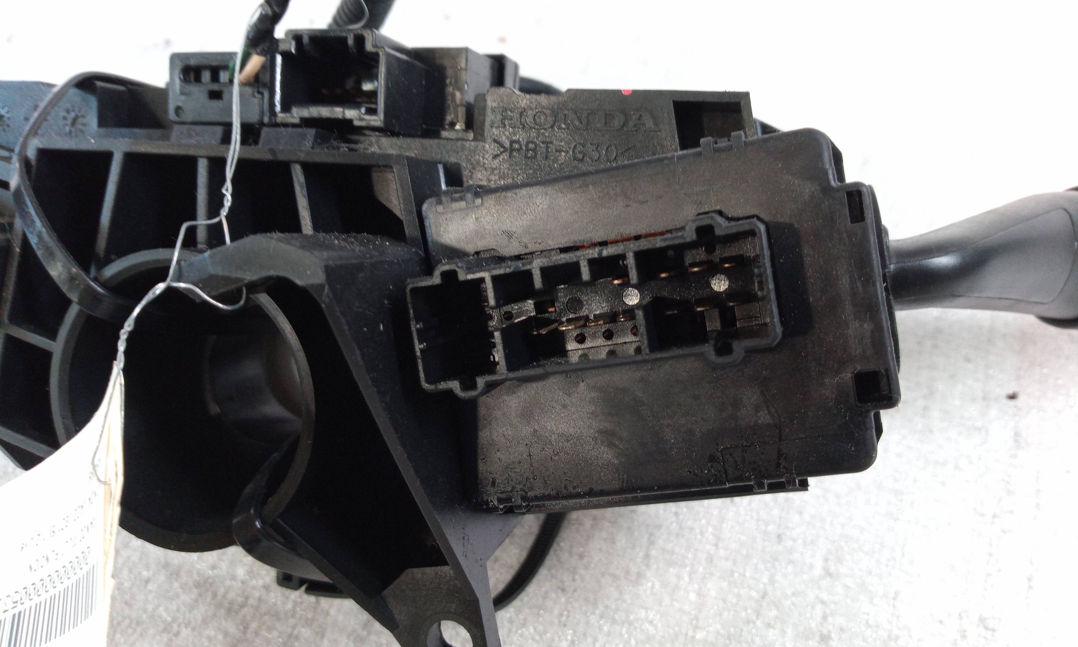 Mando multifunción M24898 de Honda Jazz ii (gd_, ge3, ge2) 2002-2008 - pieza usada
