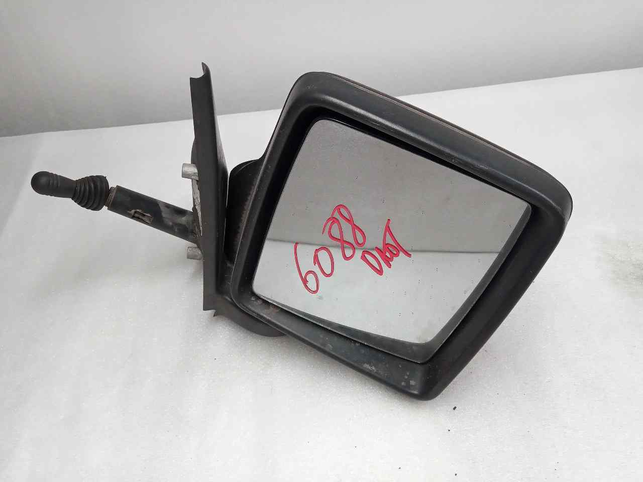 OPEL Combo C (2001-2011) Right Side Wing Mirror 24400682 23801965