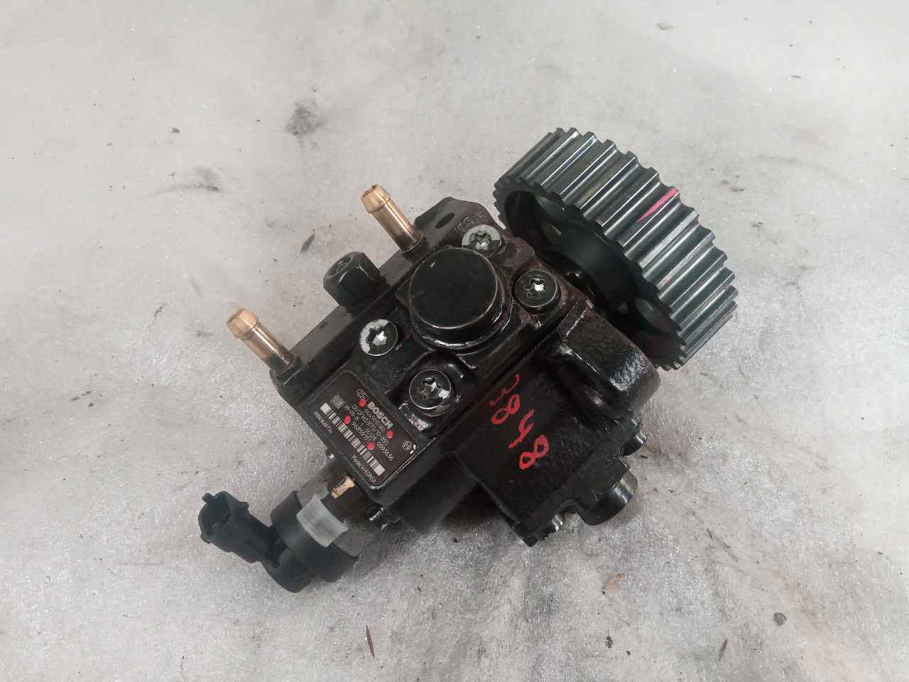 CHEVROLET Cruze 1 generation (2009-2015) High Pressure Fuel Pump 0445010180 24855373