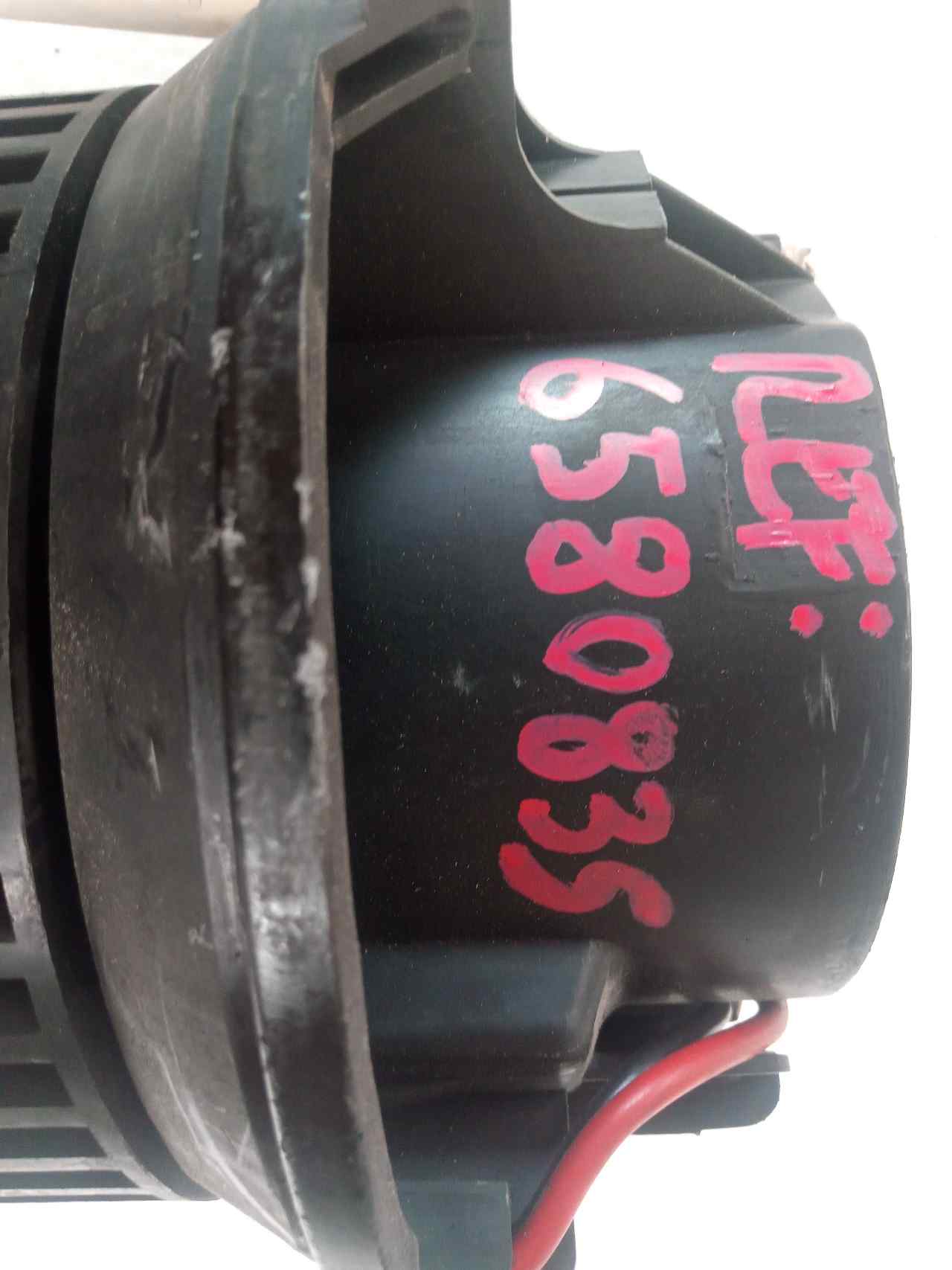 Motor calefacción 6580835 de Citroen Saxo 1996-2000 - pieza usada