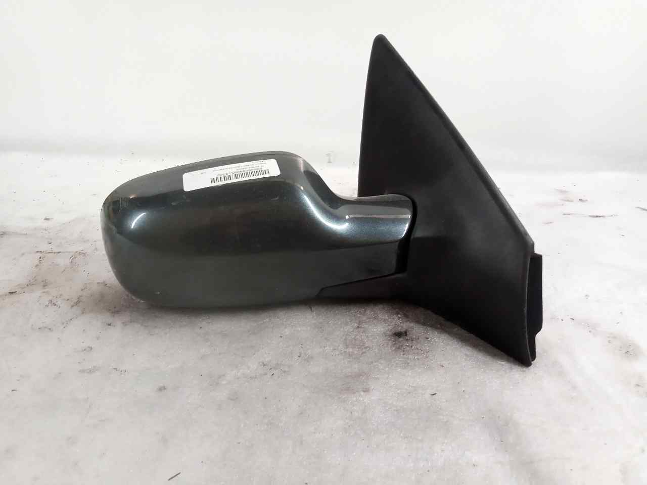 RENAULT Megane 2 generation (2002-2012) Right Side Wing Mirror 12353070 24828751