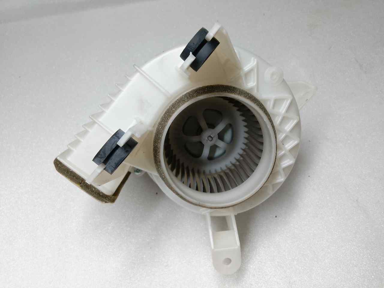 LEXUS CT 1 generation (2010-2024) Нагревательный вентиляторный моторчик салона G923076010 24827392