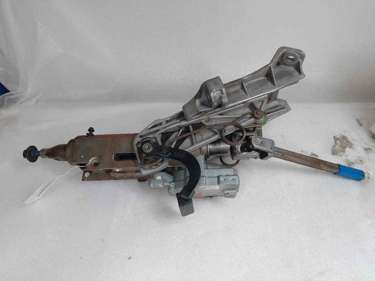 VOLVO XC70 3 generation (2007-2020) Steering Rack P31340734 24827038