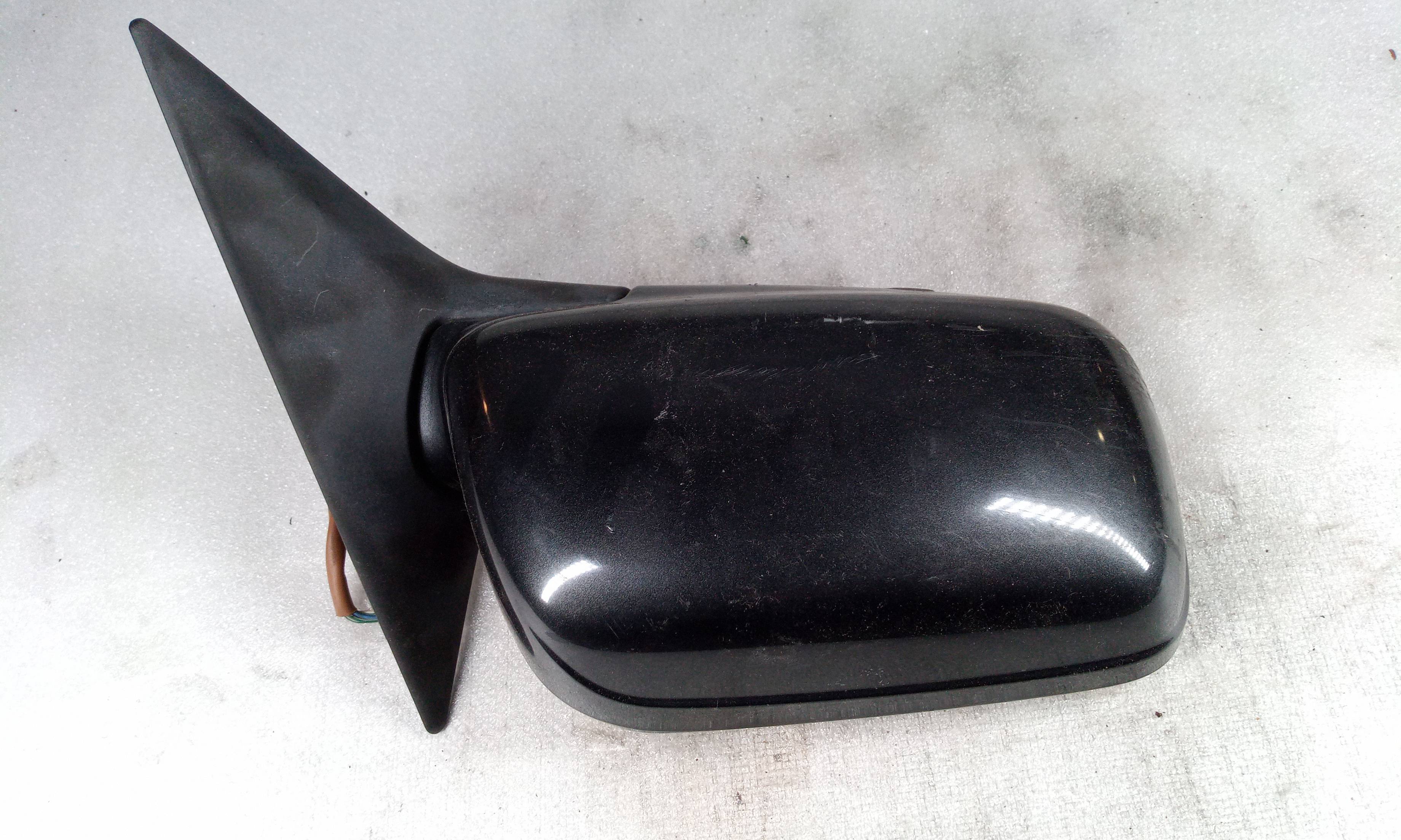 SUBARU Outback 2 generation (1998-2003) Right Side Wing Mirror 010469 23803159