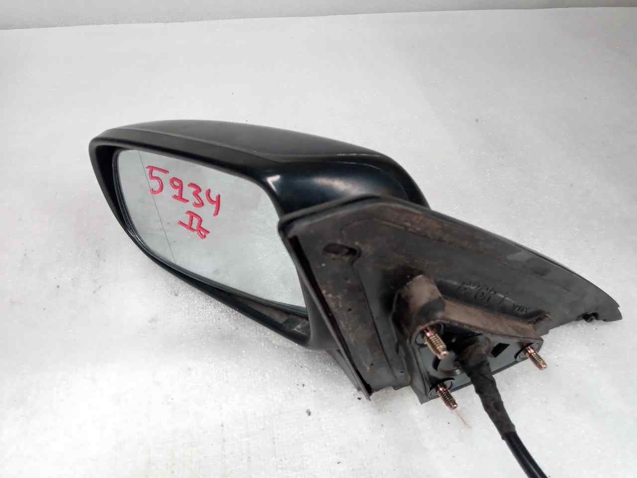 MAZDA 323 BJ (1998-2003) Left Side Wing Mirror 010089 24839981