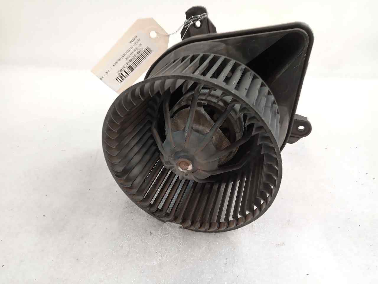 Motor calefacción RHYDW10TD N030840S de Peugeot Partner furgoneta/monovolumen (5_, g_) 2005-2008 90 CV - pieza usada