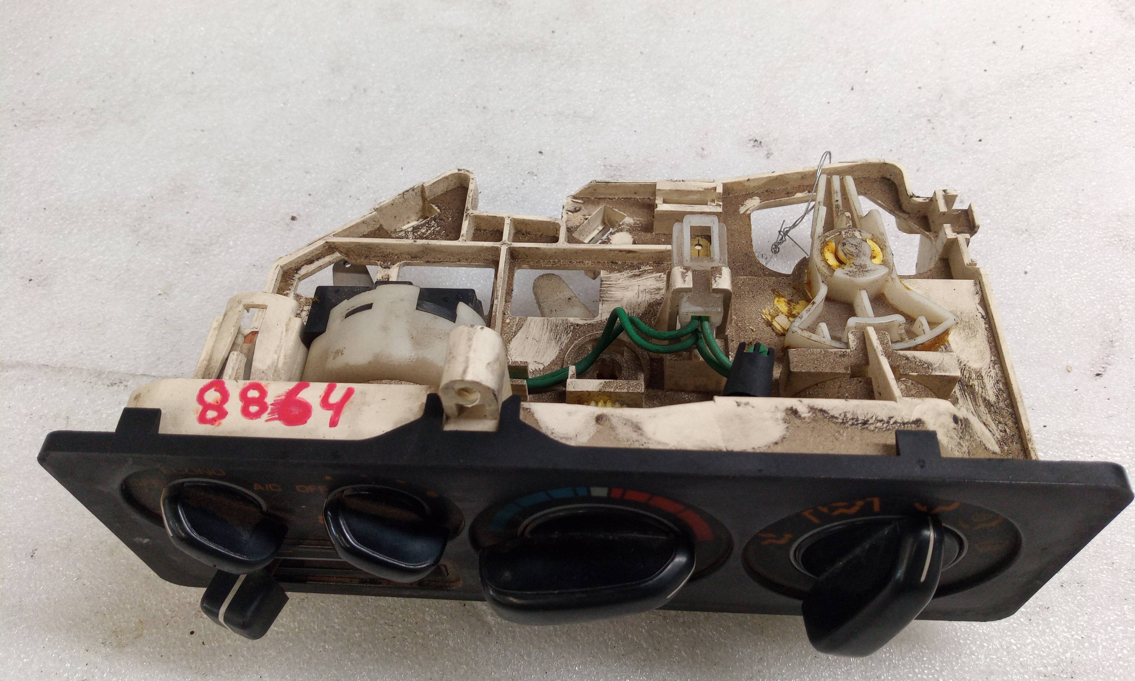 L13A1 LHD de Honda Jazz ii (gd_, ge3, ge2) 2002-2008 - pieza usada