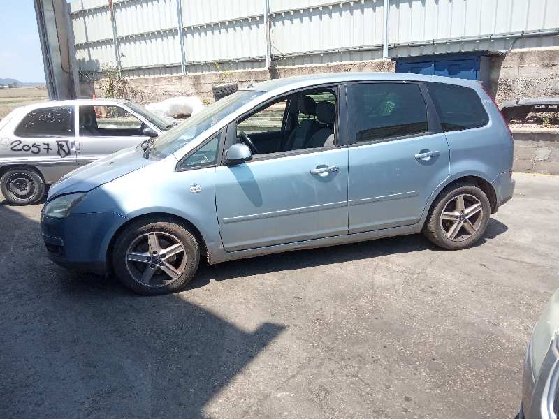 FORD C-Max 1 generation (2003-2010) EGR vožtuvas 20029602