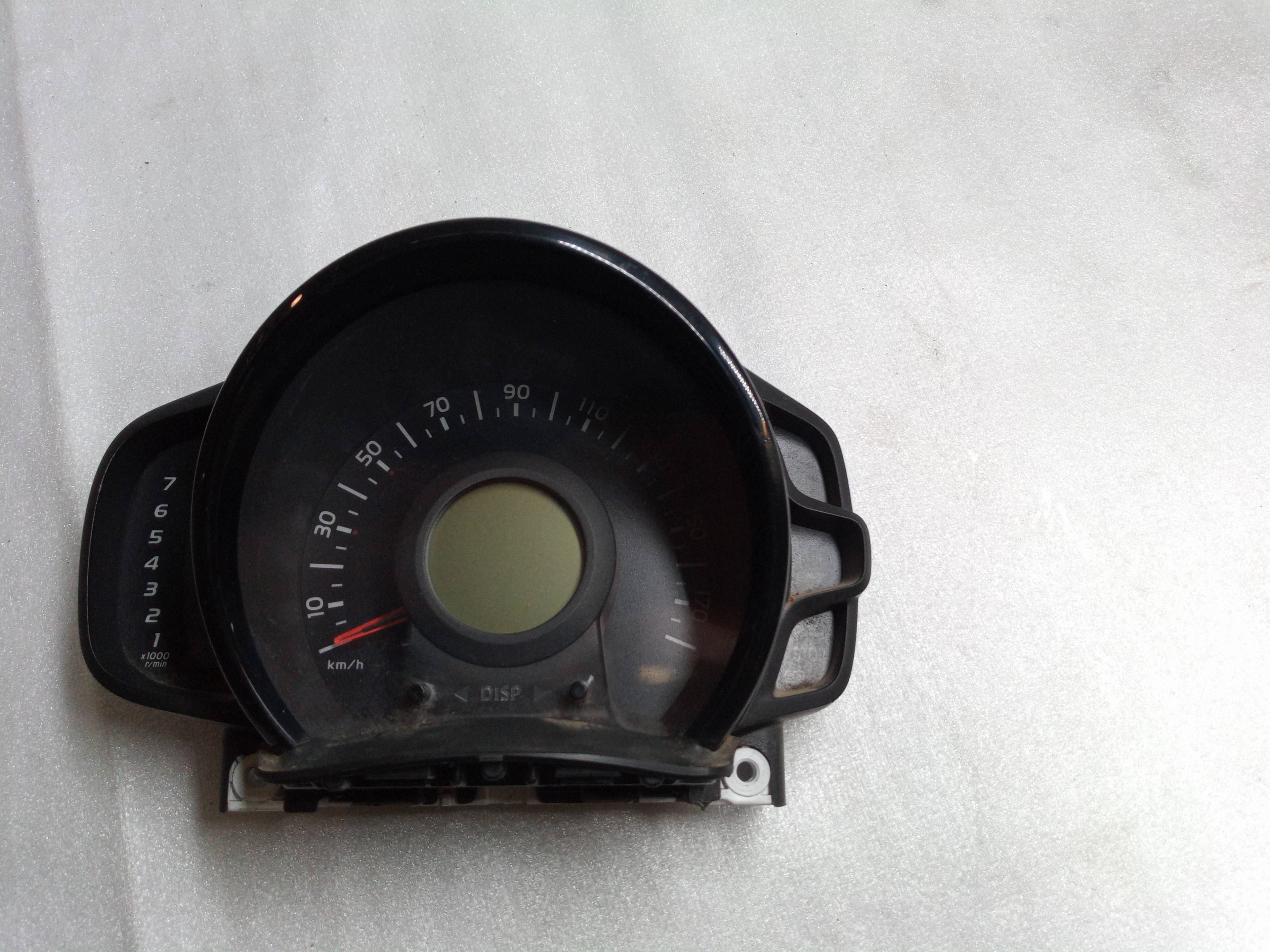 CITROËN Xantia X2 (1998-2001) Speedometer 769167330U 24827857