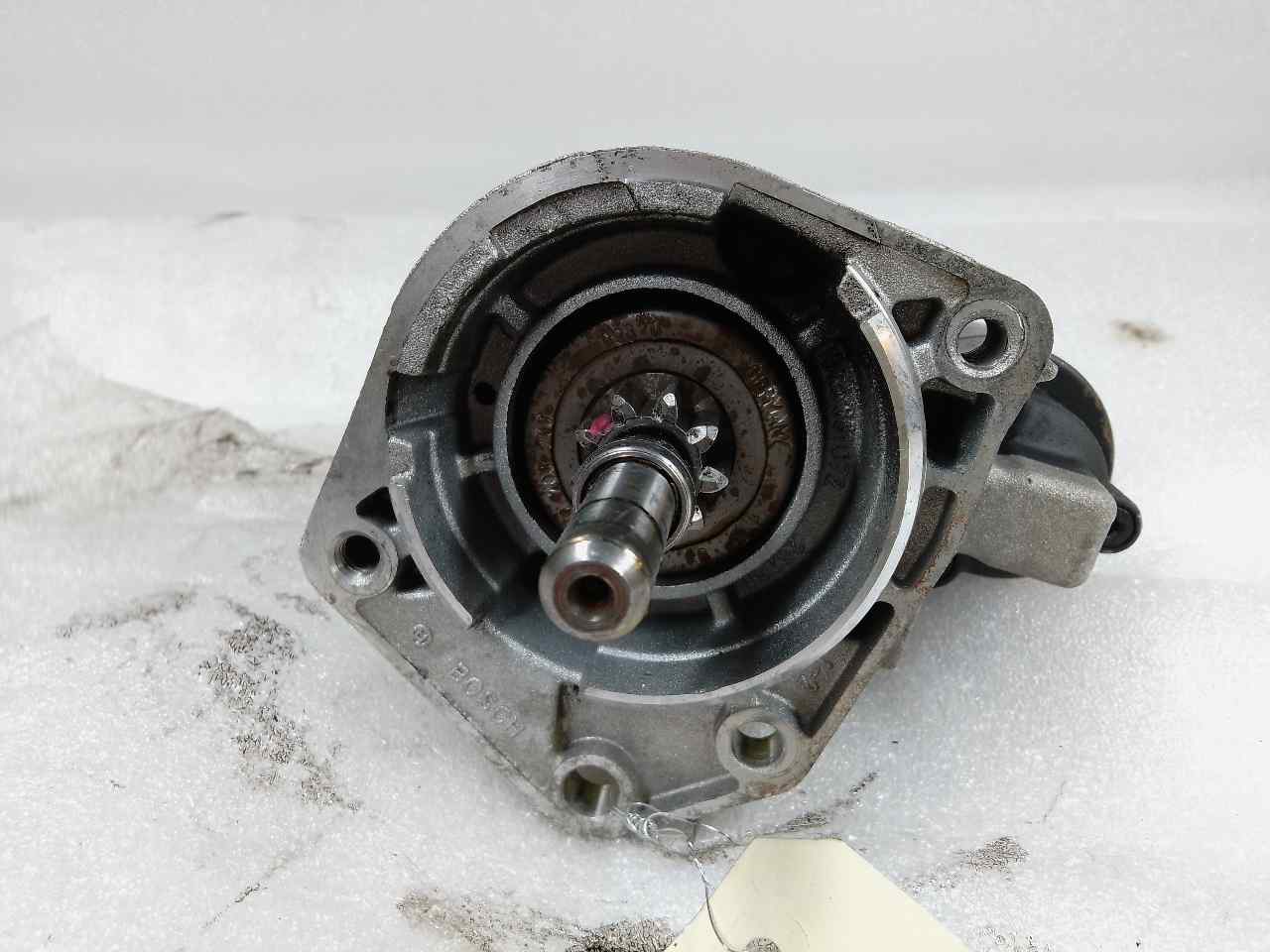 VOLKSWAGEN Polo 3 generation (1994-2002) Alternator 0001112044 23800831