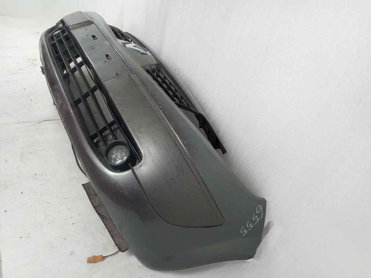 RENAULT Scenic 2 generation (2003-2010) Передній бампер 8200139953 23801149