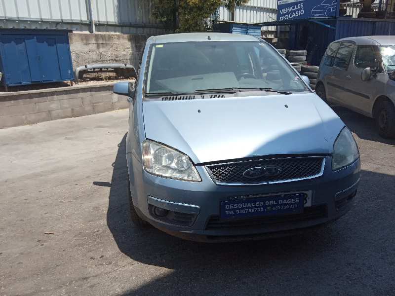 FORD C-Max 1 generation (2003-2010) EGR vožtuvas 20029602