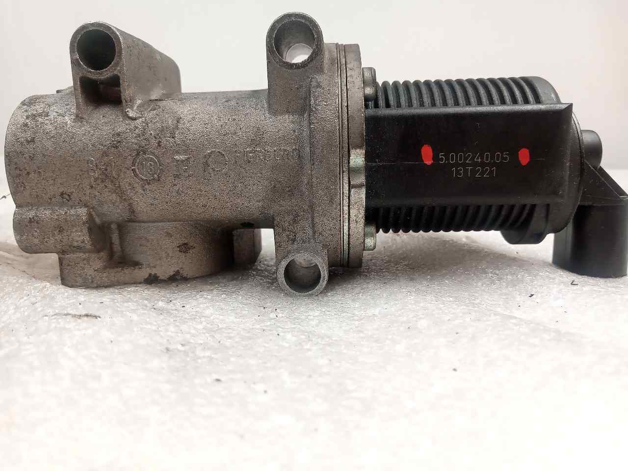 OPEL Vectra EGR Valve 50024005 23815243