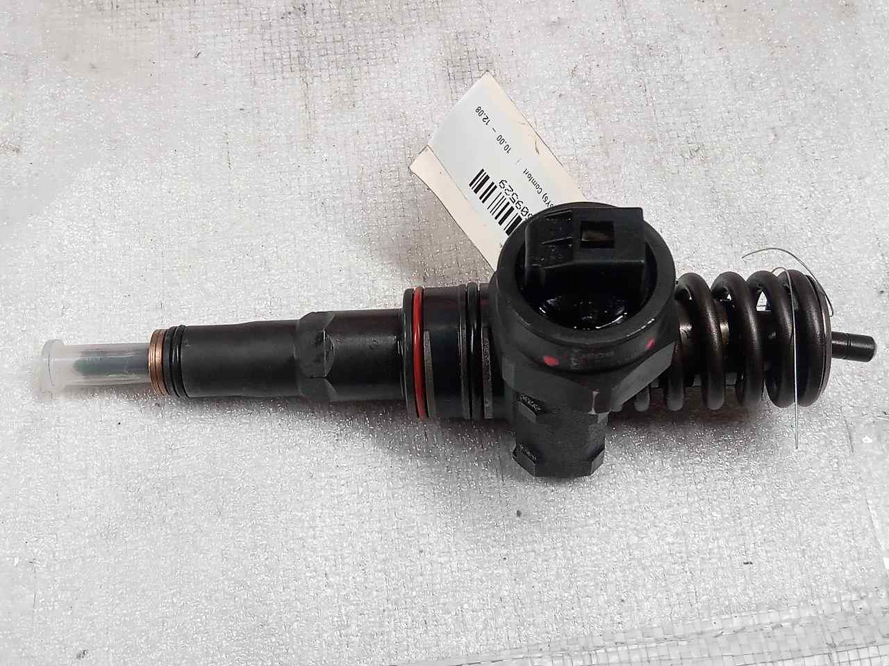 SKODA Fabia 6Y (1999-2007) Injector de combustibil 038130073J 23815384