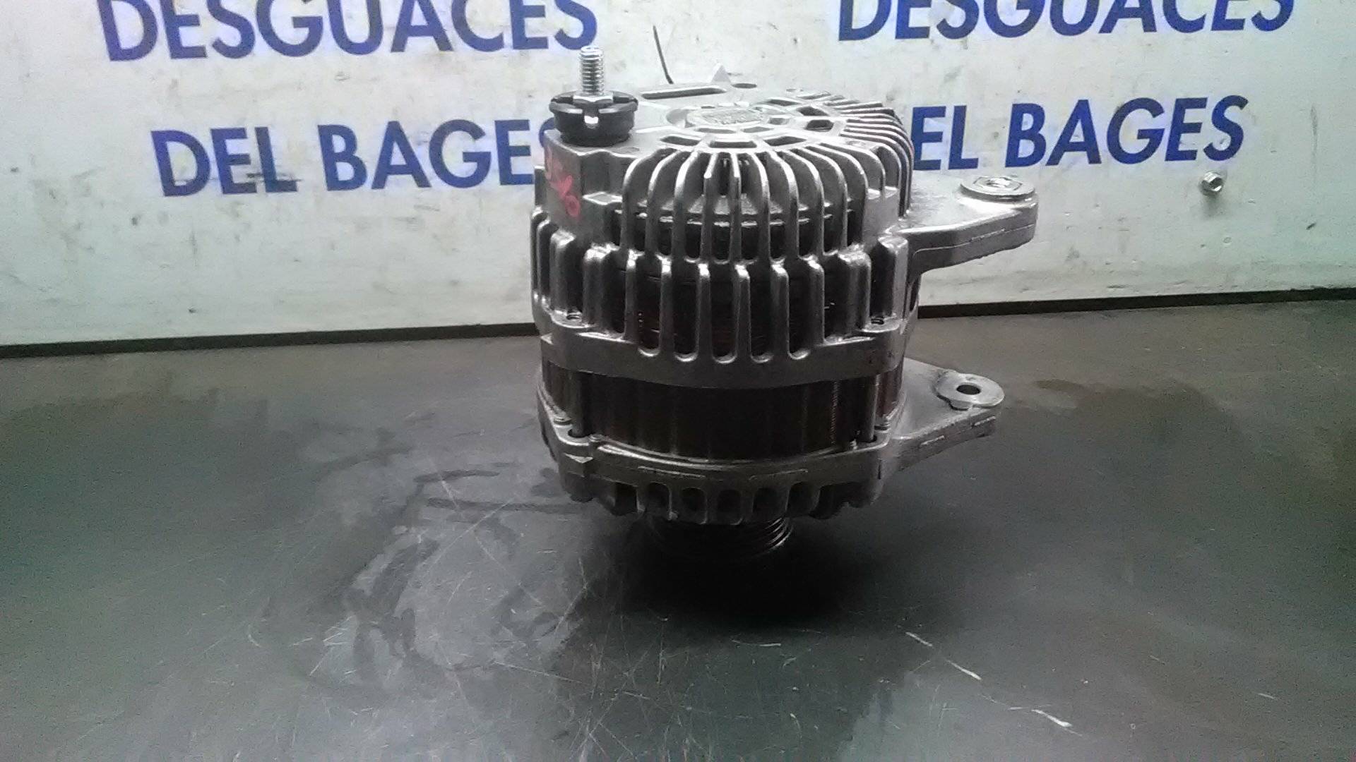 NISSAN Tiida C11 (2004-2014) Alternator 23100EM01A 20031973