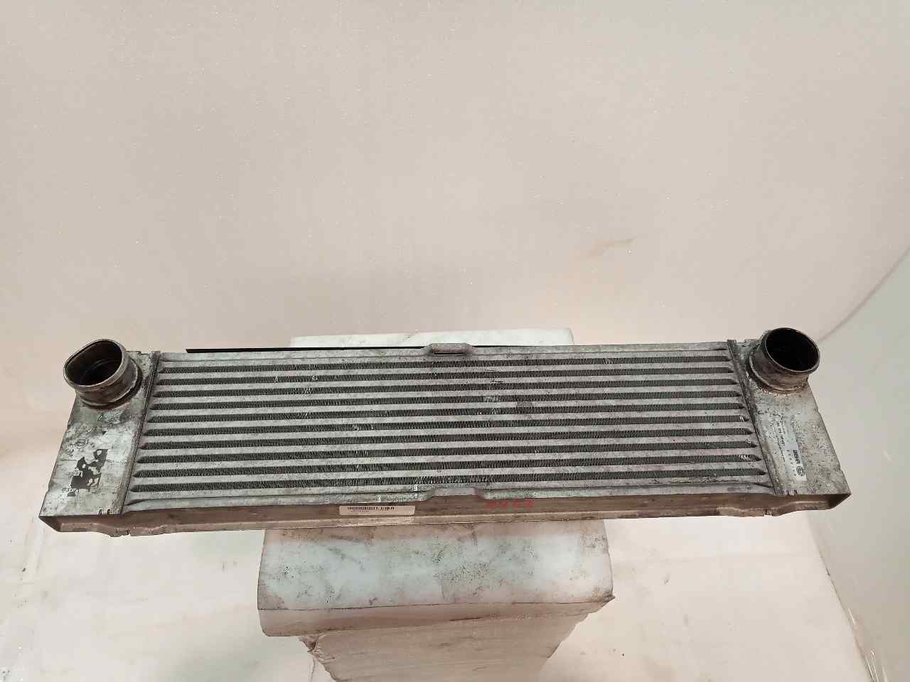 Oil radiator H8403002 de Mercedes-benz Vito furgón (639) 2003-2010 - pieza usada