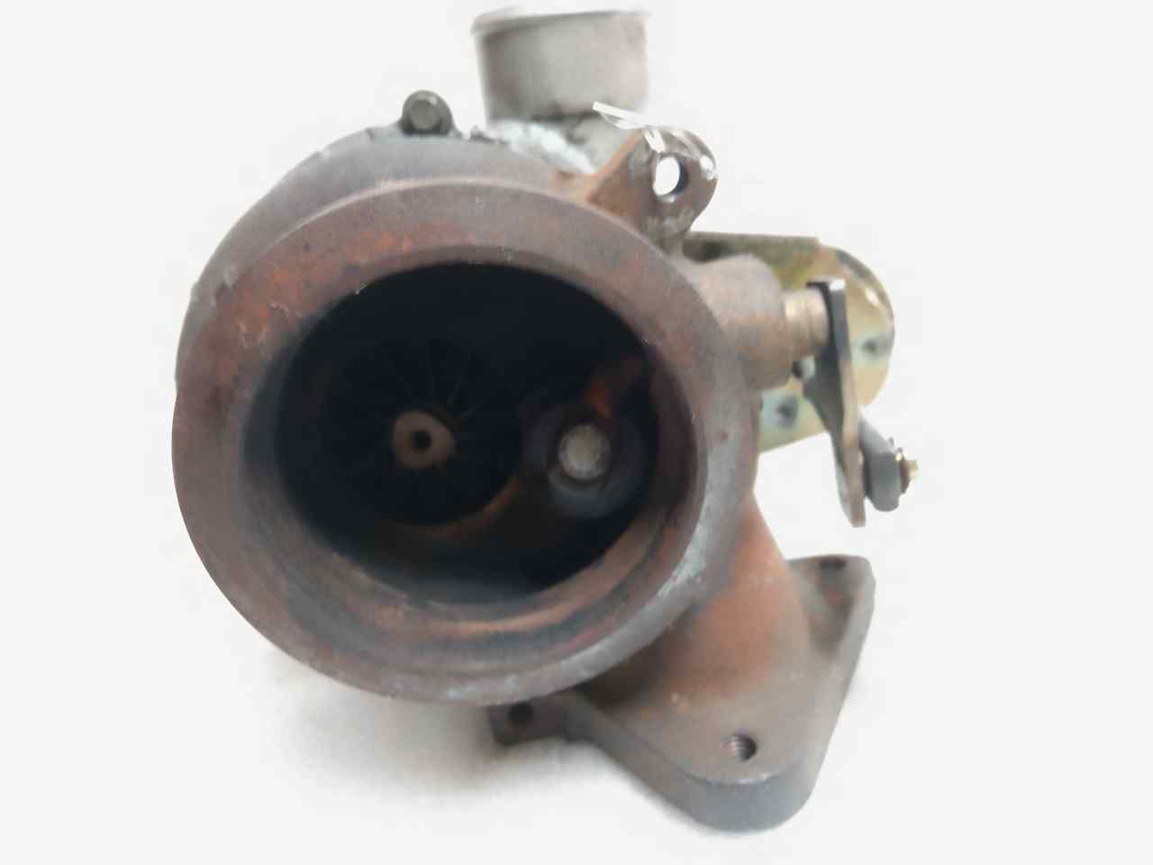 MERCEDES-BENZ E-Class W210 (1995-2002) Turbocharger A6110960099 24827008