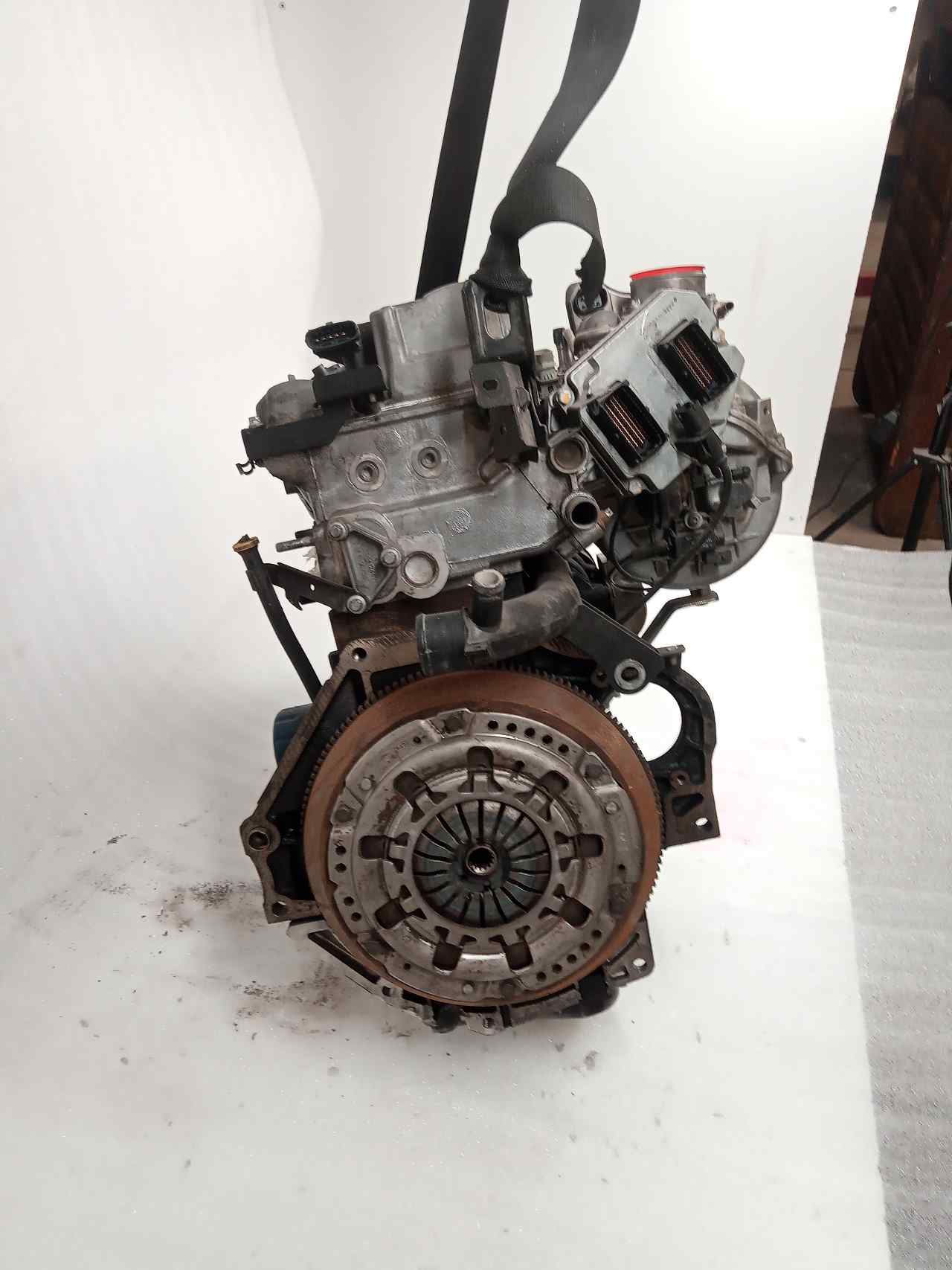 OPEL Astra J (2009-2020) Engine Z18XE 25187874